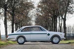 Alfa Romeo GTA 1300 Junior 1968 года 